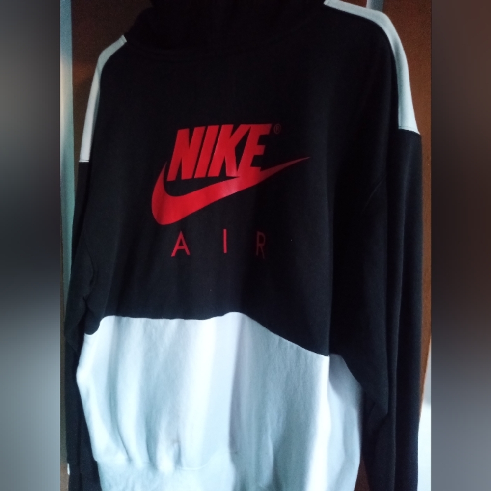 Nike Air Jordan sweatshirt XL - Picture 2 of 2